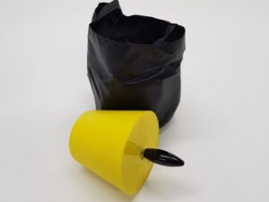 TSSOBK120180 - 120-180mm ∅ x 160mm H น้ำหนัก 3.1kg