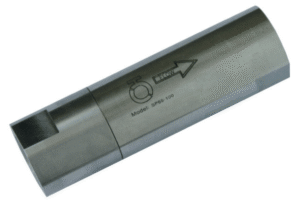 H-VL60001 - วาล์วป้องกันน้ำร้อนลวก SS316 BSP ตัวเมีย 1/2 นิ้ว - เปิดเต็มที่ที่ 38°C ปิดสนิทที่ 32°C