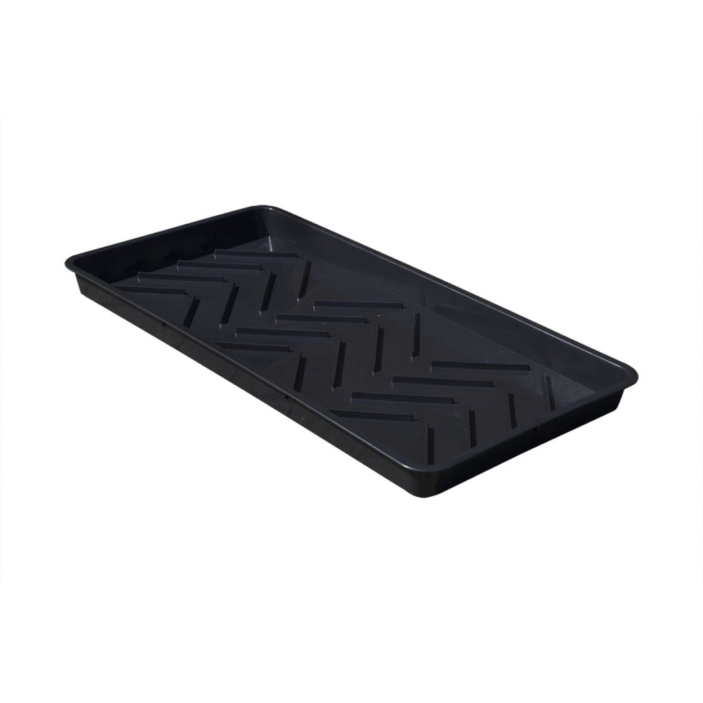 TSSTT9 - ถาดรองหยดทรงเตี้ย ขนาด 11.5 ลิตร